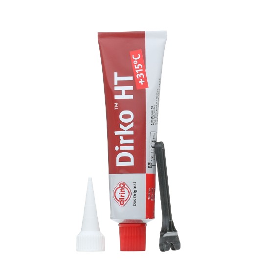 DIRKO HT 70lml κοκκινο