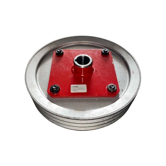 SUPERIOR SUPER ΤΡΟΧΑΛΙΑ ΜΕΓΑΛΗ ΚΟΜΠΛΕ 3Κ-Φ24 8223