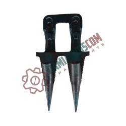 ΛΟΓΧΗ ΔΙΠΛΗ 27624 BCS-GRILO-OLB. italy