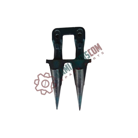 ΛΟΓΧΗ ΔΙΠΛΗ 27624 BCS-GRILO-OLB. italy