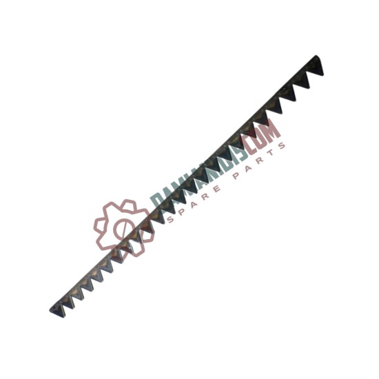 SUPERIOR 394 ΜΑΧΑΙΡΙ ΚΟΜ. ΛΕΠ. 14512 -1.82m Ν.Μ