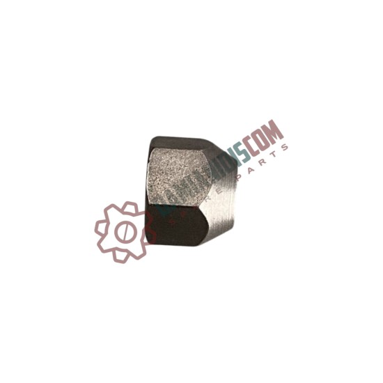 GASPARDO ΠΑΞΙΜΑΔΙ ΒΙΔΑΣ ΚΕΦΑΛΗΣ FBR 21120068