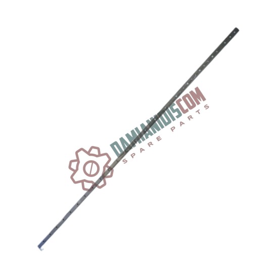 SUPERIOR 402 ΛΑΜΑ ΛΟΓΧΕΩΝ  ΜΕ ΒΙΔΑΚΙ 2.12m