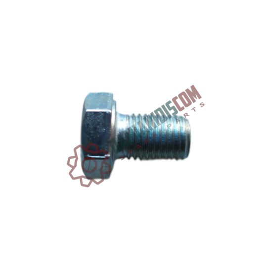 SUPERIOR 402 ΒΙΔΑ ΛΟΓΧΕΩΝ 8X1X12 ΜΕ ΡΟΔΕΛΑ (14922)