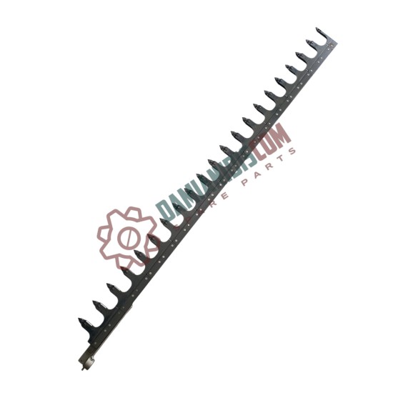 GASPARDO ΜΑΧΑΙΡΙ ΛΟΓΧΕΩΝ ΚΟΜΠΛΕ 1.75m FB940 21120256-G13013861R