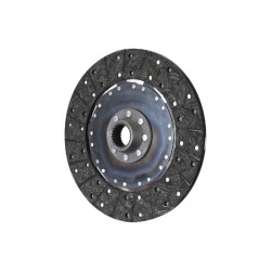 ΔΙΣΚΟΣ ΣΥΜΠΛΕΚΤΟΥ FORD 302/25Δ/41,5Χ38 (Ψ.Δ) ΧΩΡΙΣ ΕΛΑΤΗΡΙΑ 5000