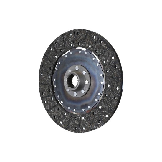 ΔΙΣΚΟΣ ΣΥΜΠΛΕΚΤΟΥ FORD 302/25Δ/41,5Χ38 (Ψ.Δ) ΧΩΡΙΣ ΕΛΑΤΗΡΙΑ 5000
