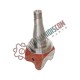 ΑΚΡΑΞΟΝΙΟ ZETOR 4911-5911-5711 (ΜΕ ΒΑΣΗ)