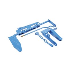 ΣΕΤ ΠΟΔΟΓΚΑΖΟΥ 2-3-4000-3600-3610 FORD