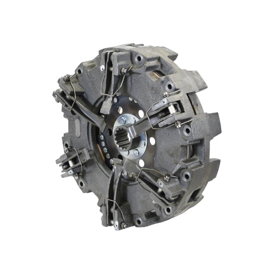 ΔΙΣΚΟΣ ΣΥΜΠΛΕΚΤΟΥ FORD 325/25Δ/41,5Χ38 5000-7000