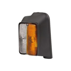 ΦΑΝΑΡΙ ΦΛΑΣ ΕΜΠΡΟΣ LH ΚΑΜΠΙΝΑΣ ΣΕΙΡΑ 90 FIAT 5116239