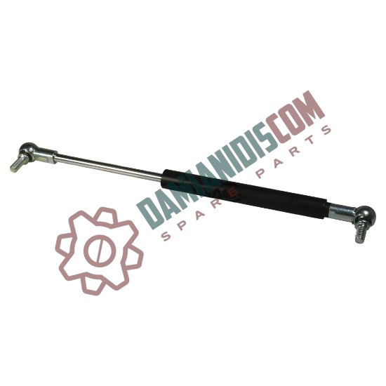 ΑΜΟΡΤΙΣΕΡ ΠΙΣΩ ΠΑΡΜΠΡΙΖ DEUTZ 44-61cm-140Nm