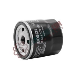 ΦΙΛΤΡΟ ΛΑΔΙΟΥ BOSCH (W-712)