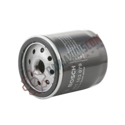 ΦΙΛΤΡΟ ΛΑΔΙΟΥ  BOSCH (W-712/75) 18X1.5 OPEL