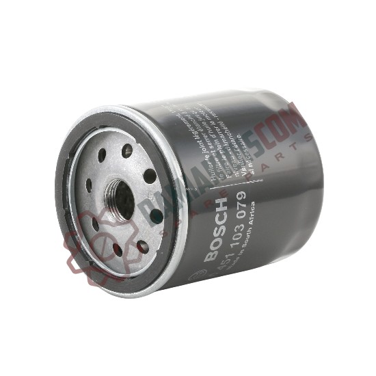 ΦΙΛΤΡΟ ΛΑΔΙΟΥ  BOSCH (W-712/75) 18X1.5 OPEL