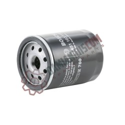 ΦΙΛΤΡΟ ΛΑΔΙΟΥ  BOSCH P3111 (W-713/16) PUNTO