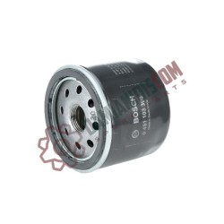 ΦΙΛΤΡΟ ΛΑΔΙΟΥ BOSCH (W-712/16)