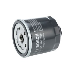 ΦΙΛΤΡΟ ΛΑΔΙΟΥ BOSCH P3318 (W-712/52)