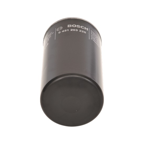ΦΙΛΤΡΟ ΛΑΔΙΟΥ BOSCH P3228/1 (W-950/18) CASE