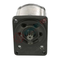 ΑΝΤΛΙΑ ΥΔΡΑΥΛΙΚΟΥ FENDT 19L LH BOSCH