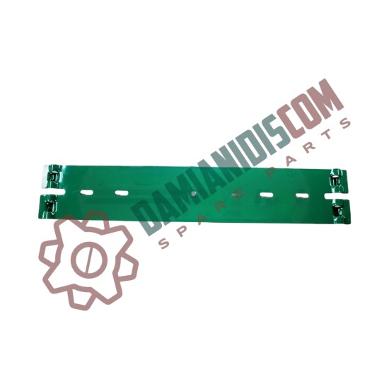KVERNELAND ΕΛΑΤΗΡΙΟ ΜΑΝΑ MASTER (M) industriehof 057063