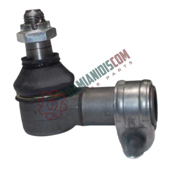 ΑΚΡΟΜΠΑΡΟ ΘΗΛΥΚΟ RH 18X1.5 16-18 FAHR