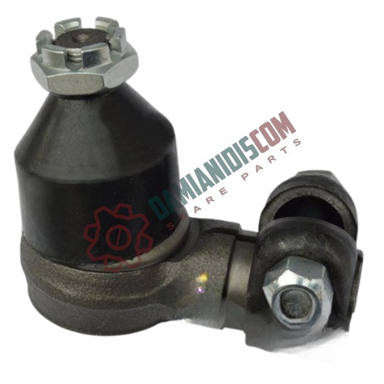 ΑΚΡΟΜΠΑΡΟ ΘΗΛΥΚΟ RH 18X1.5 20-22 FAHR