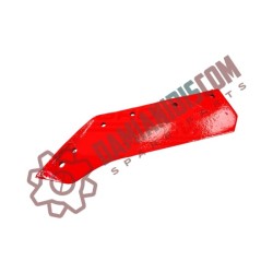 KVERNELAND ΥΝΙ 14''  ΔΕΞΙΟ (μικρες τρυπες) KMG 063014