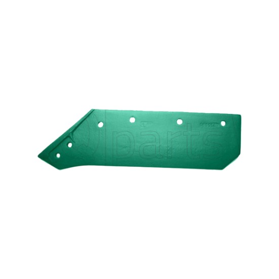 KVERNELAND ΥΝΙ 14''  ΔΕΞΙΟ (μικρες τρυπες) IQ 063014