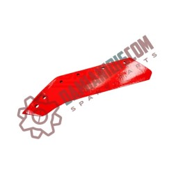 KVERNELAND ΥΝΙ 16'' KMG ΔΕΞΙΟ