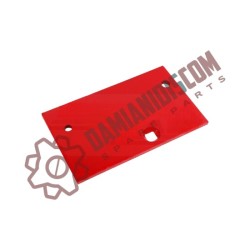 KVERNELAND ΠΛΑΚΑ ΕΝΔΙΑΜΕΣΗΣ ΣΤΡΩΣΗ FRANK 063607