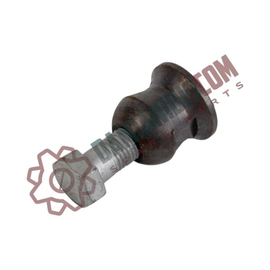 KVERNELAND ΜΠΙΛΙΑ ΜΕ ΒΙΔΑ M16X50 071256