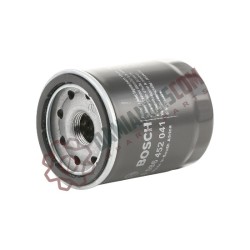ΦΙΛΤΡΟ ΛΑΔΙΟΥ  BOSCH P2041 (W-610/3)