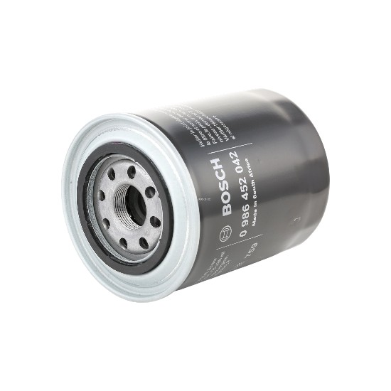 ΦΙΛΤΡΟ ΛΑΔΙΟΥ BOSCH P2042 (MD069782)