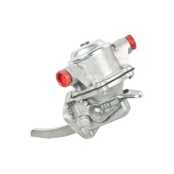 ΒΟΗΘ/ΚΗ ΑΝΤΛΙΑ ΠΕΤΡΕΛ. 1808/5 4ΤΡΥΠΕΣ D.BROWN 4ΚΥΛ.