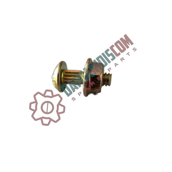 ΒΙΔΑ ΛΕΠΙΔΑΣ ΚΟΜΠΛΕ 7/32X16 NEW HOLLAND (ΚΟΥΤΙ 50 ΤΕΜ.)