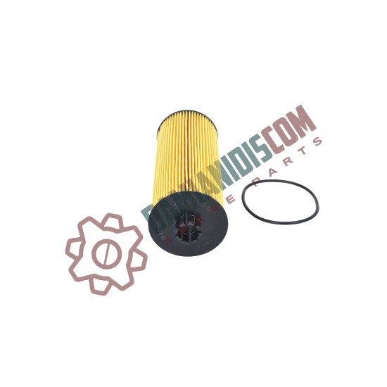 ΦΙΛΤΡΟ ΛΑΔΙΟΥ  BOSCH (HU-947/2X)