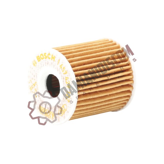 ΦΙΛΤΡΟ ΛΑΔΙΟΥ BOSCH P-9127 (HU-68x)