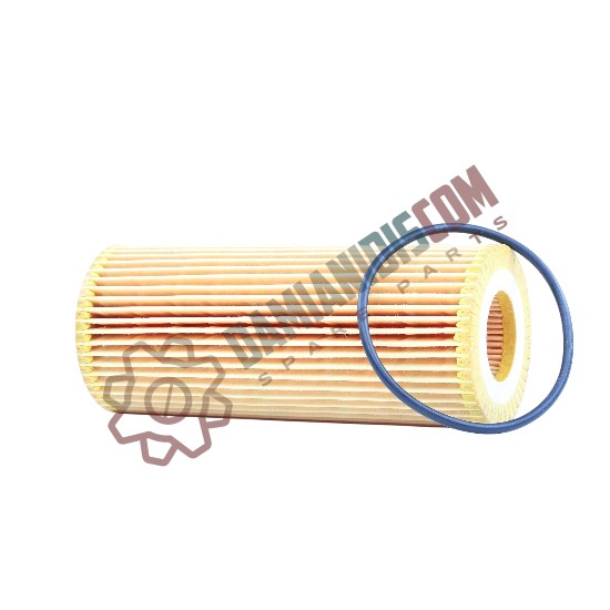 ΦΙΛΤΡΟ ΛΑΔΙΟΥ BOSCH (HU-721/4x) BMW 3(E46) 5(E60)