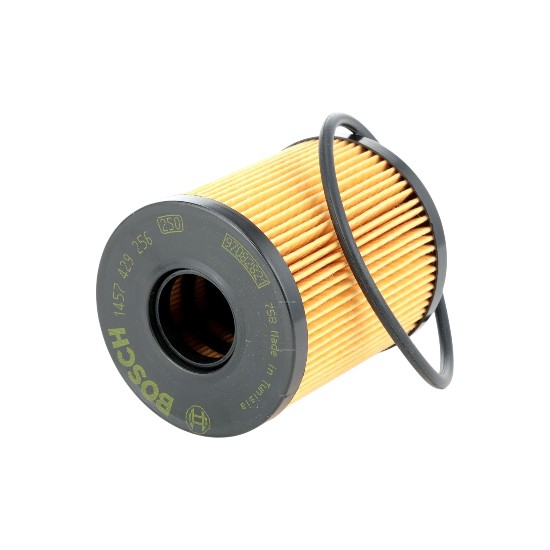 ΦΙΛΤΡΟ ΛΑΔΙΟΥ BOSCH P9256 (HU-713/1x)