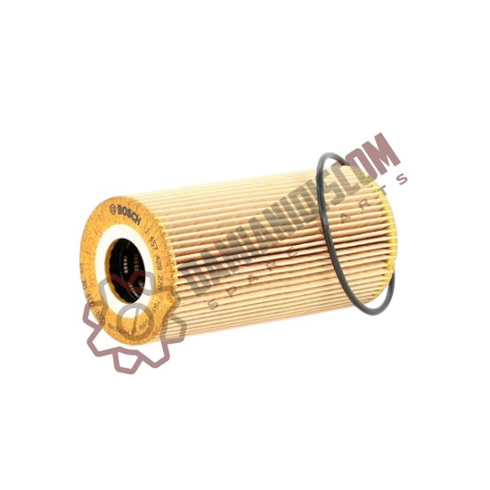 ΦΙΛΤΡΟ ΛΑΔΙΟΥ  BOSCH (HU-951X) vito