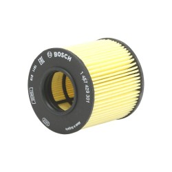 ΦΙΛΤΡΟ ΛΑΔΙΟΥ  BOSCH P9301 ( HU-712/6x)