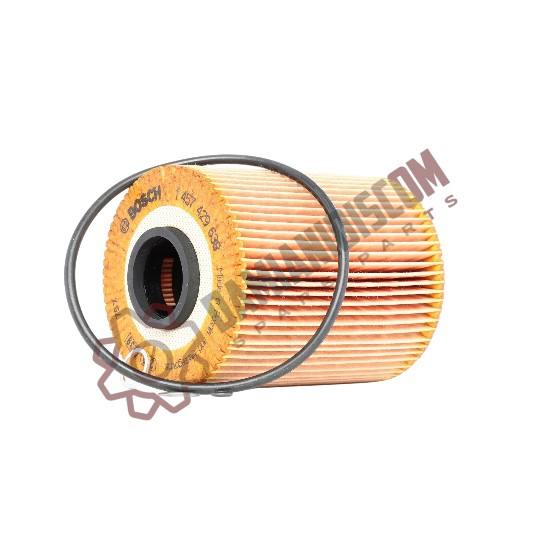 ΦΙΛΤΡΟ ΛΑΔΙΟΥ  BOSCH (HU-926/3X)
