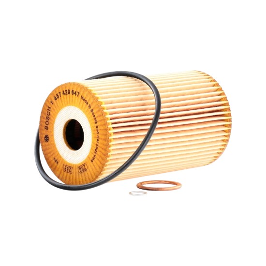 ΦΙΛΤΡΟ ΛΑΔΙΟΥ  BOSCH P9647 (HU-932/4X)