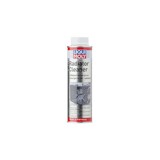 LIQUI MOLY ΚΑΘΑΡΙΣΤΙΚΟ ΨΥΓΕΙΟΥ KUELER REINIGER 300ML
