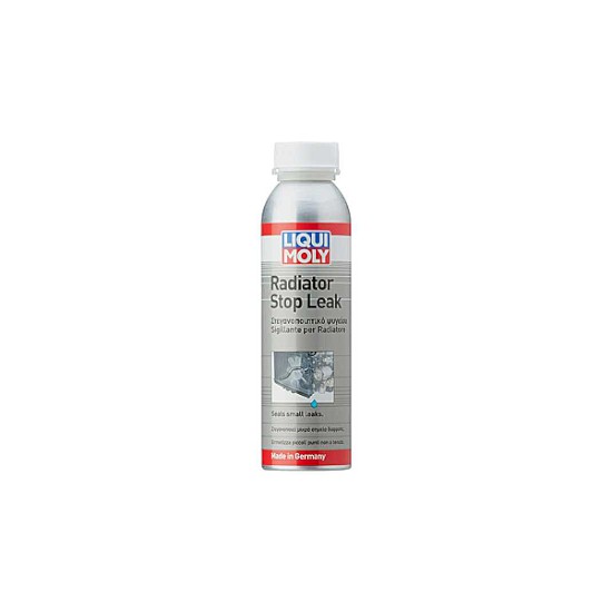 LIQUI MOLY ΣΤΕΓΑΝΟΠΟΙΗΤΙΚΟ ΨΥΓΕΙΟΥ KUELER DICHTER 250ML