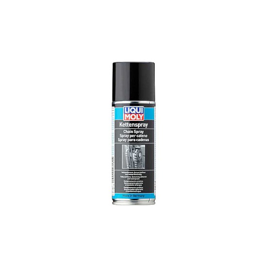 LIQUI MOLY ΣΠΡΕΥ ΓΡΑΣΣΟ ΚΑΔΕΝΑΣ KETTENSPRAY 400ML