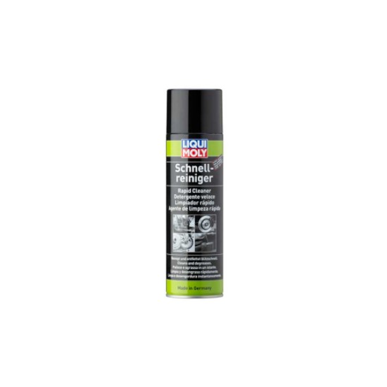 LIQUI MOLY ΣΠΡΕΥ ΚΑΘΑΡΙΣΤΙΚΟ ΦΡΕΝΩΝ SCHNELL-REINIGER 500ml 1816