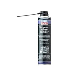 ΚΑΘΑΡΙΣΤΙΚΟ ΚΑΡΜΠΥΛΑΤΕΡ LIQUI MOLY 400ml