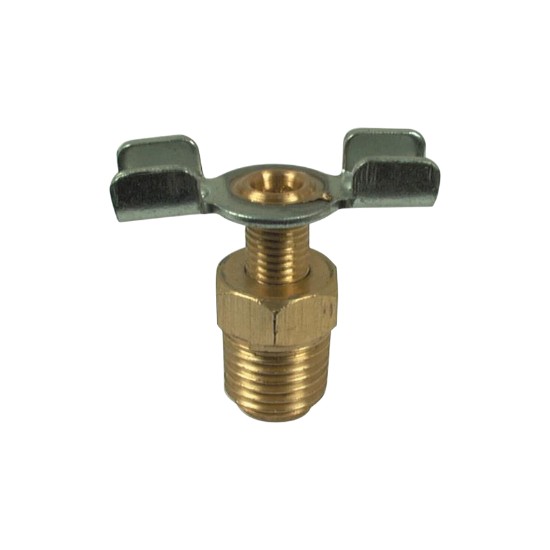ΡΟΥΜΠΙΝΕΤΟ ΨΥΓΕΙΟΥ OTM FORD-M.F (1/4 NPT)